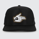 Waggle Hat Shooter